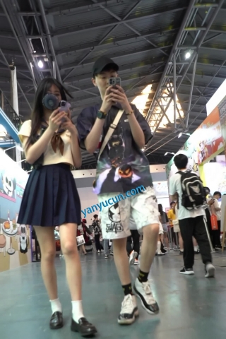 【WaltzCD】华尔兹2023系列之42JK少女白内