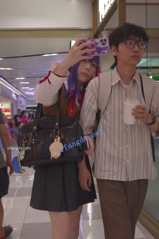 (BC-B-224)丁字裤6部合辑..外表很骚的美女果然穿着丁字裤